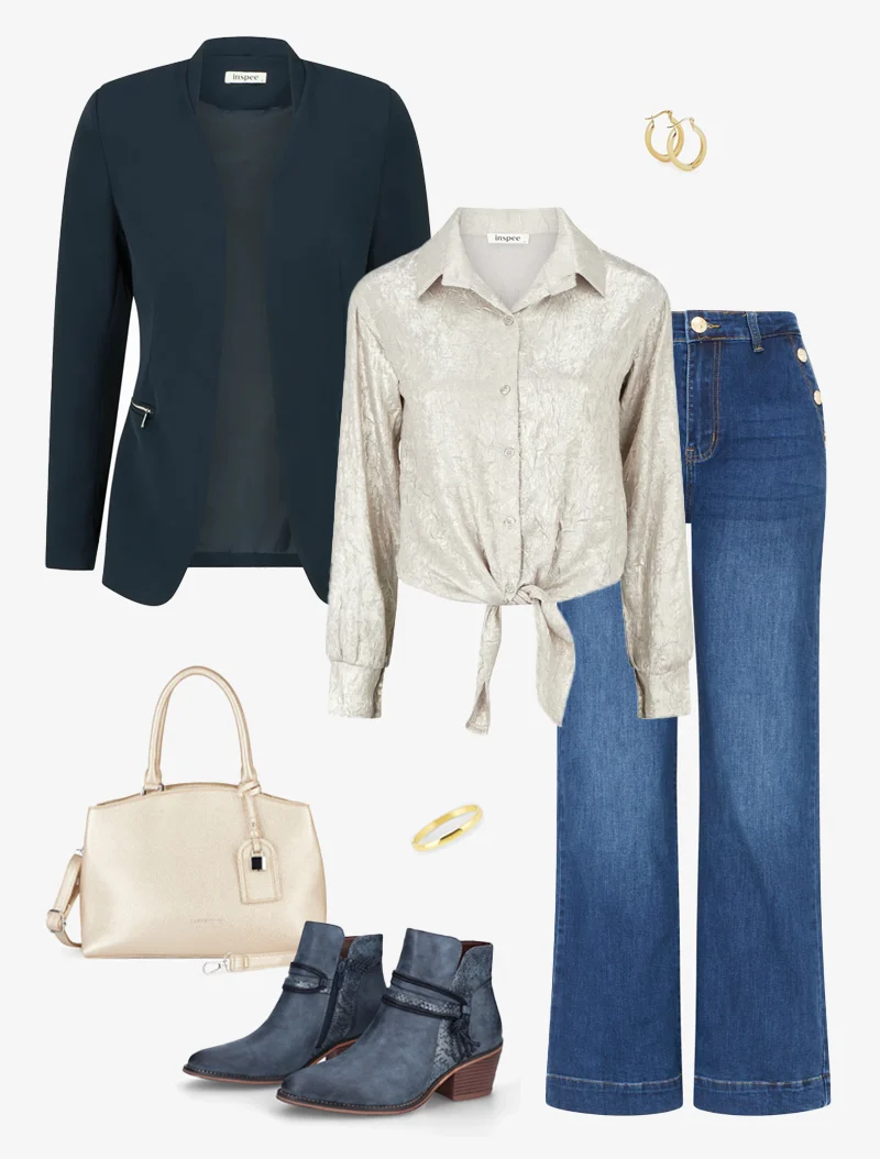 Look Maora