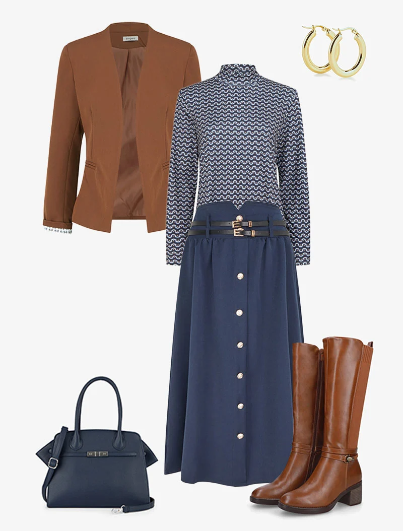 Look Maja