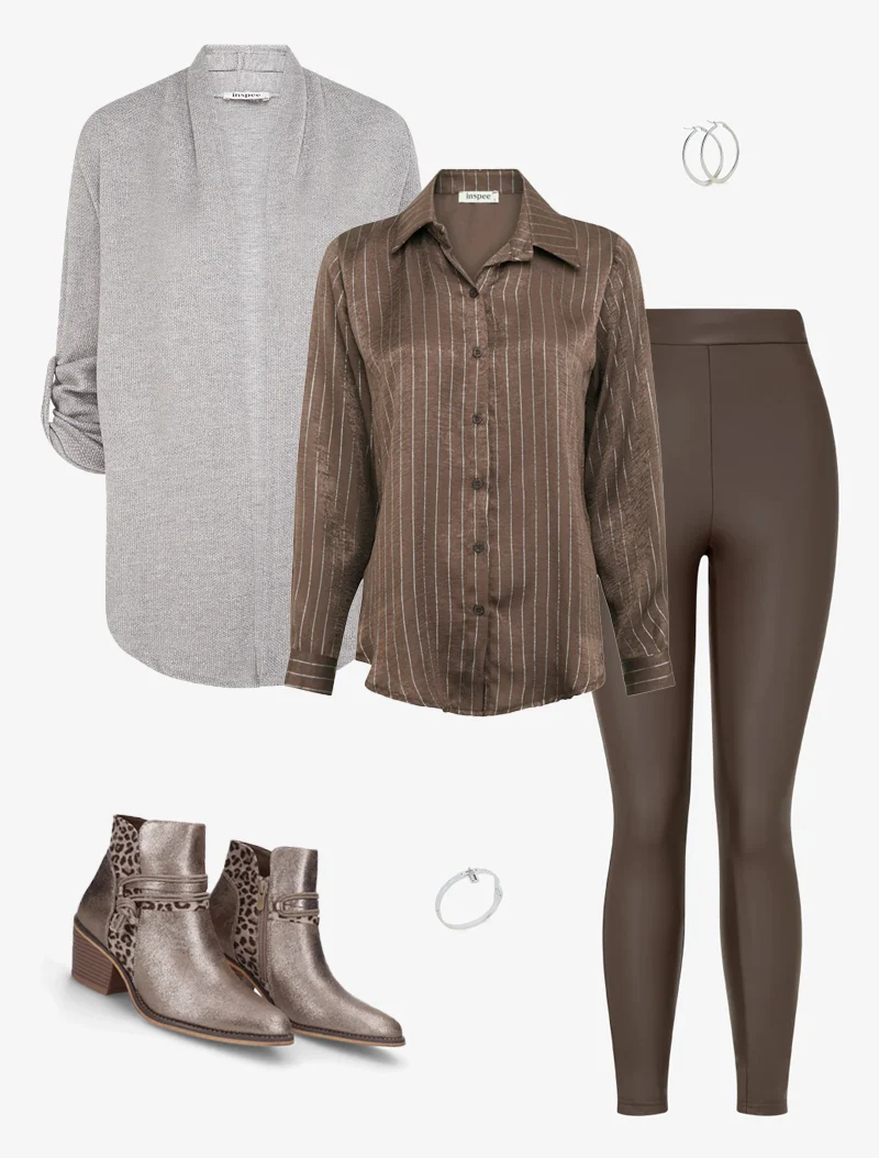 Look Loelia