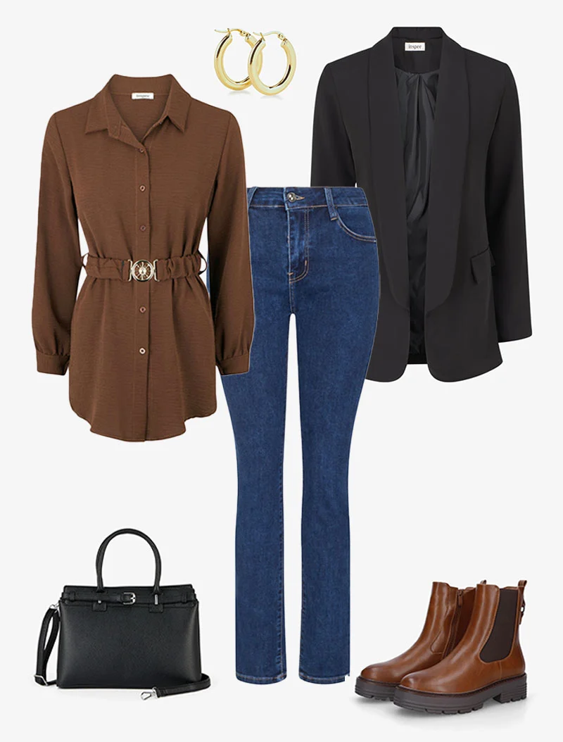 Look Luigia