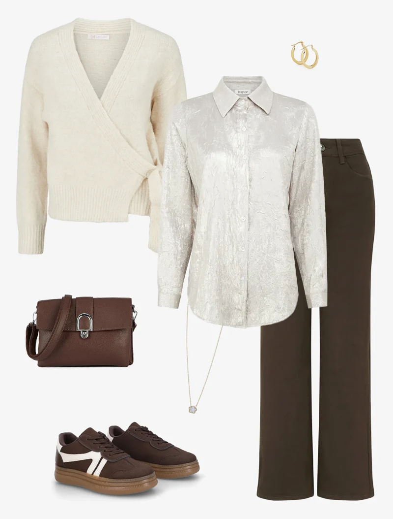 Look Enza