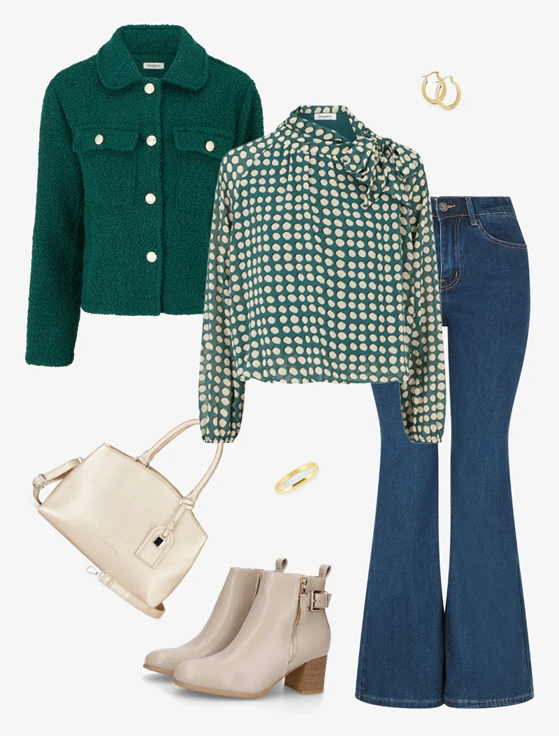 Look Ditte