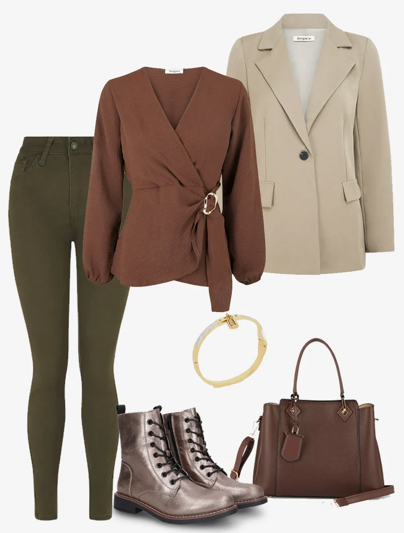Look Solyne