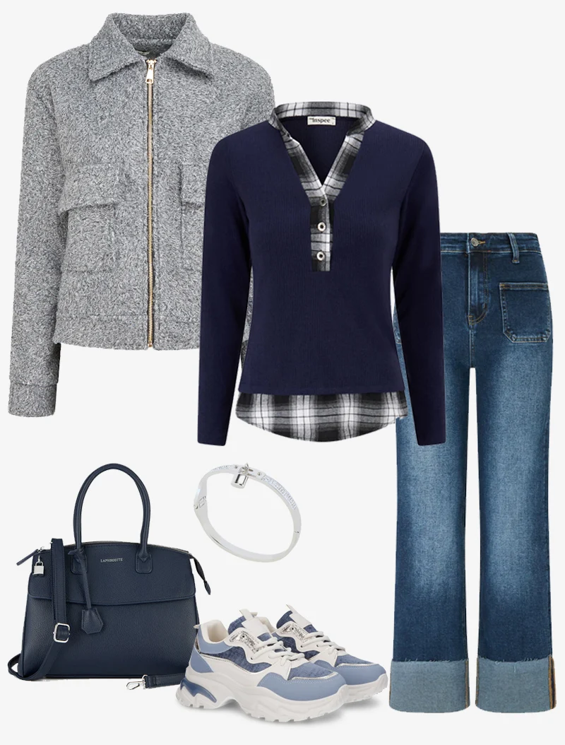 Look Leonny