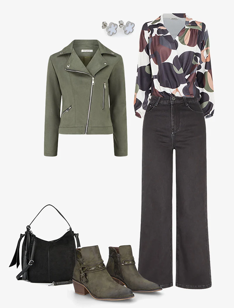 Look Paolina