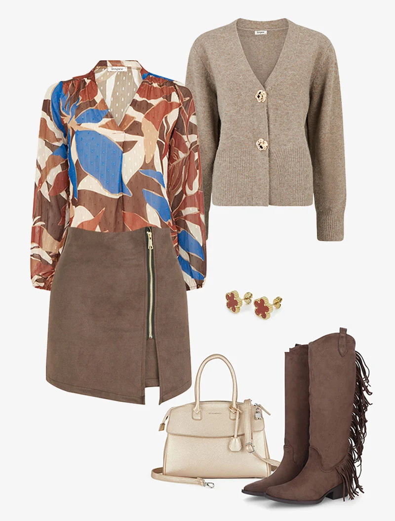 Look Noela