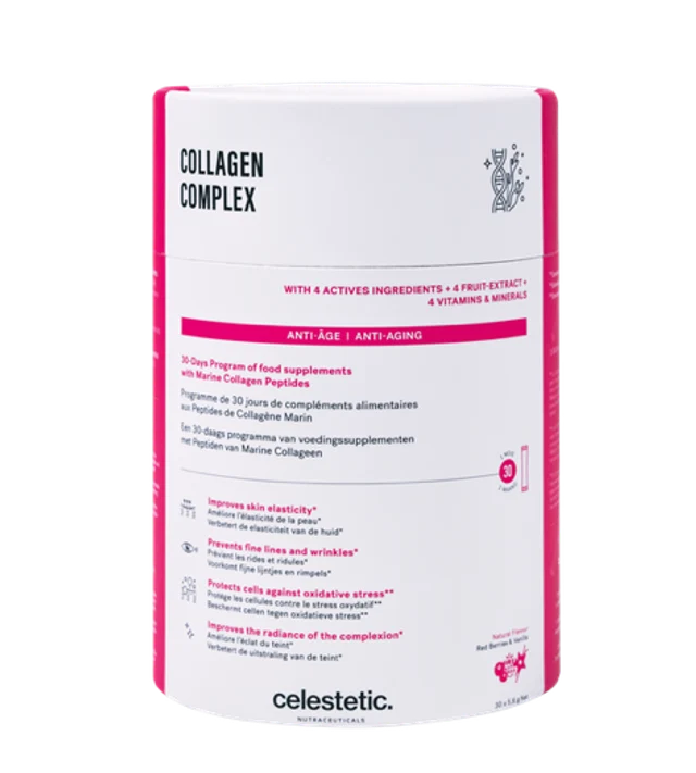 COLLLAGEN COMPLEX