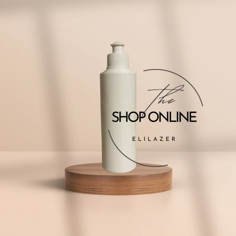 GEL POUR ÉPILATION AU LASER