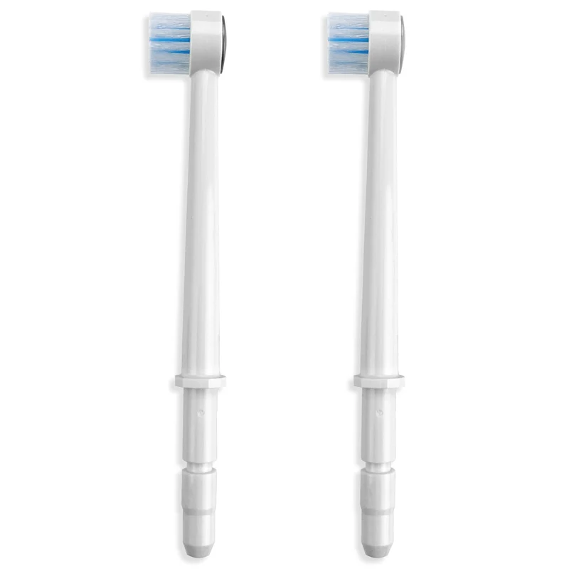 Embout de brosse à dents pour hydropulseur Waterpik®