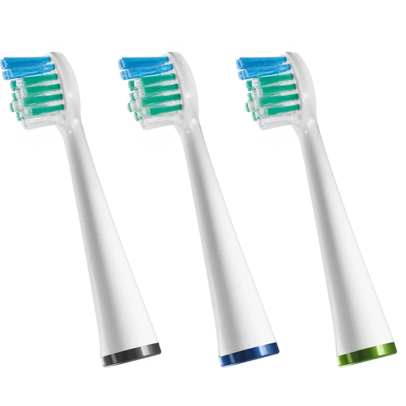 Tête de brosse compacte pour brosse à dents Sensonic®