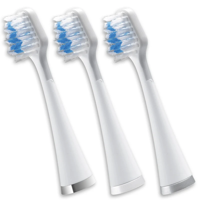 Embout triple sonic