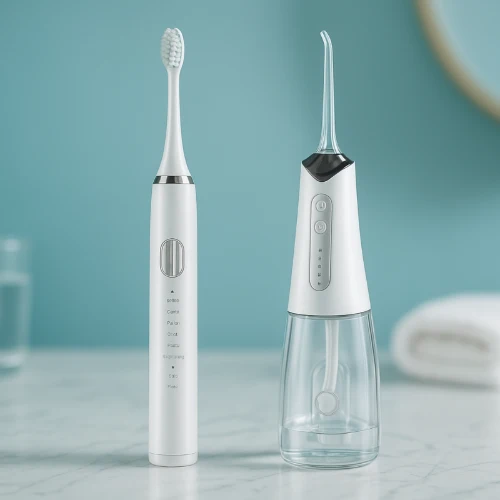 Pack Sourire Parfait™ – Dents plus blanches, Haleine Fraîche & Hygiène Professionnelle en 7 Jours