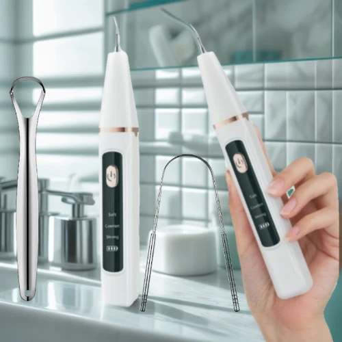 Pack Duo Pureté Totale – Sourire Éclatant & Haleine Fraîche Instantanée