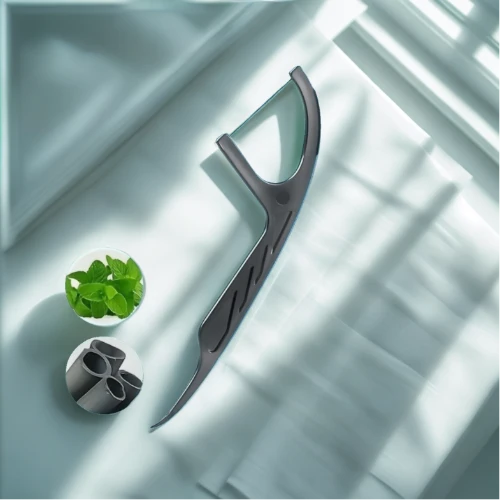 FlossClean Pro™ – Le fil dentaire au charbon actif qui nettoie ce que la brosse oublie