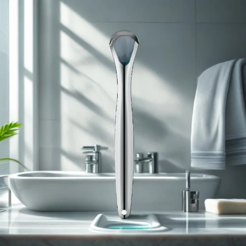 CleanTongue Pro+™ – Stoppe la mauvaise haleine à la source — Là où votre brosse n'atteint pas