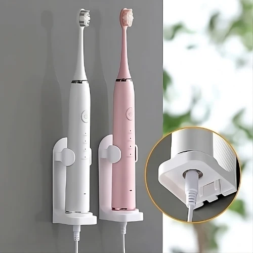 SolidX Pro™ – Le Support Mural Réglable qui Réinvente Votre Salle de Bain